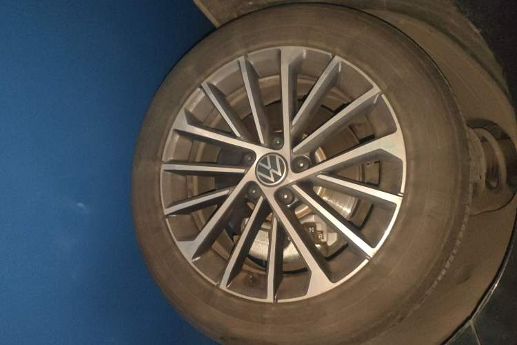 Used Volkswagen Magotan 2020 380TSI DSG Luxury Version
