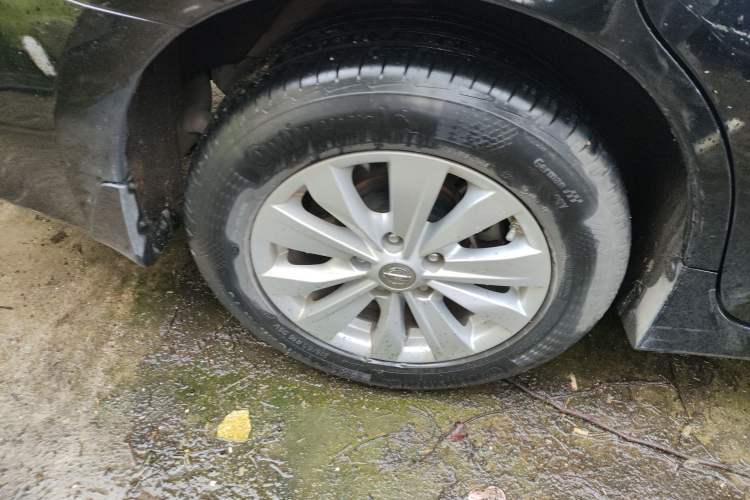 Used Nissan Teana 2018 2.0L XL Smart Upgrade Edition Right Rear Wheel Hub