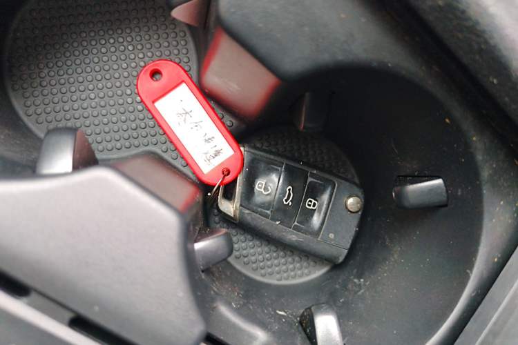 Used Volkswagen Lamando 2019 280TSI DSG Comfort Edition China VI standard