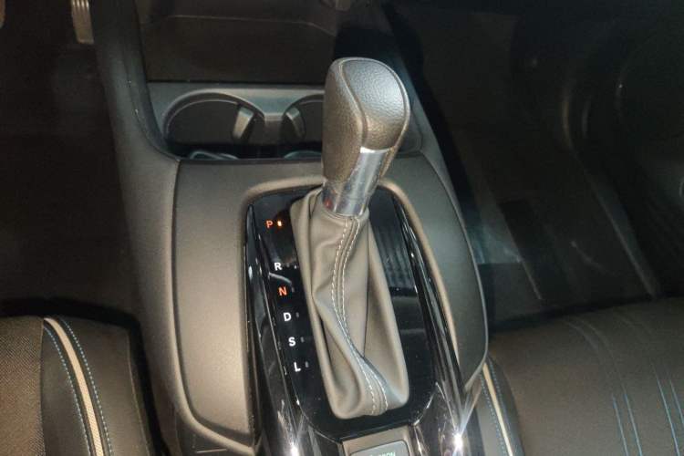 Used Honda HR-V 2023 240TURBO Jingrui Edition Gear Lever