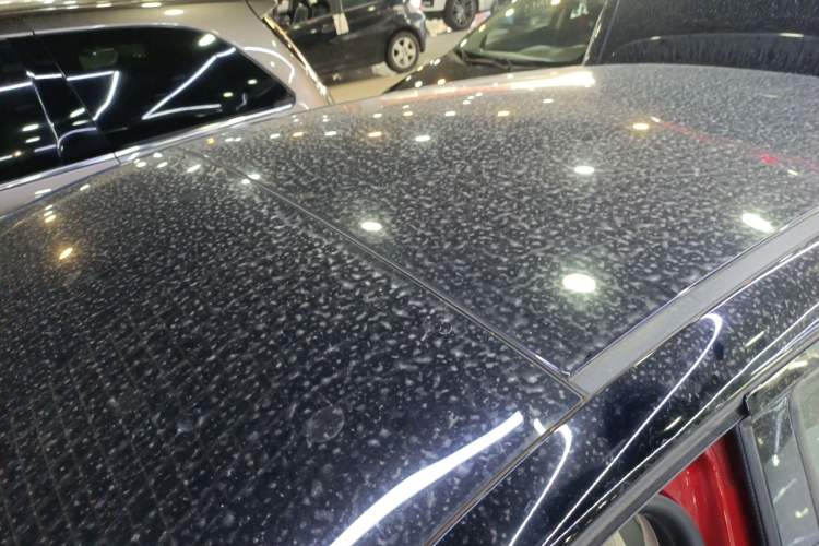 Used XPeng G3 2019 Smart Edition
