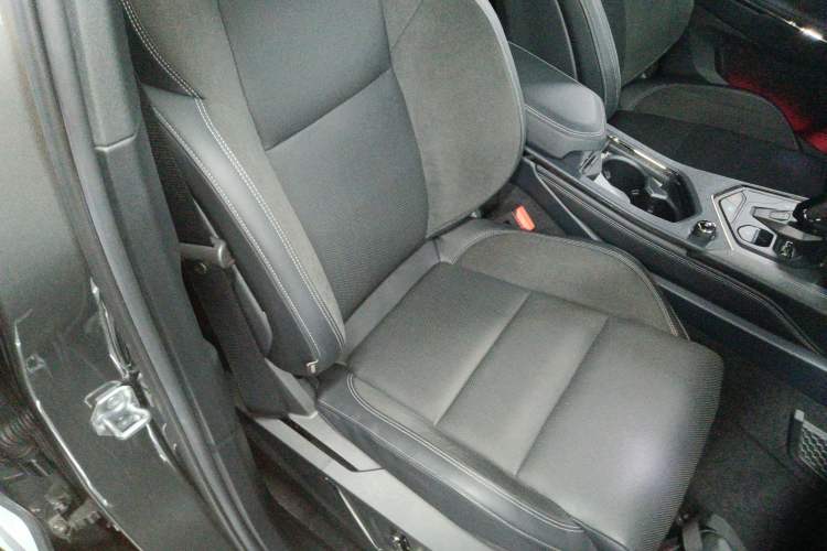 Used Lynk & Co 01 2021 2.0TD Four-Wheel Drive Hype-Halo