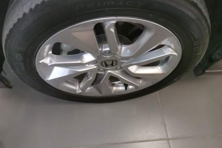 Used Honda Accord 2018 260TURBO Elite Edition China VI