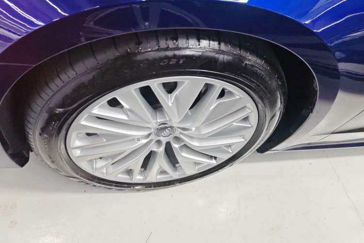 Used Audi A7 2020 45 TFSI Prestige Edition
