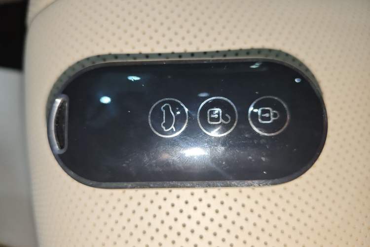 Used Hima AITO M7 2024 1.5T Rear-Drive Plus Version 6 Seats