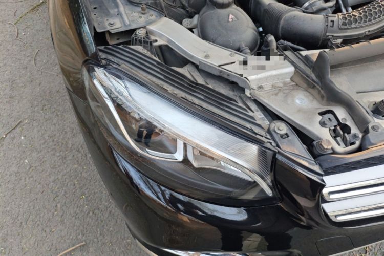 Used Mercedes-Benz GLC 2019 GLC 260 L 4MATIC Dynamic Model Right Front Headlight