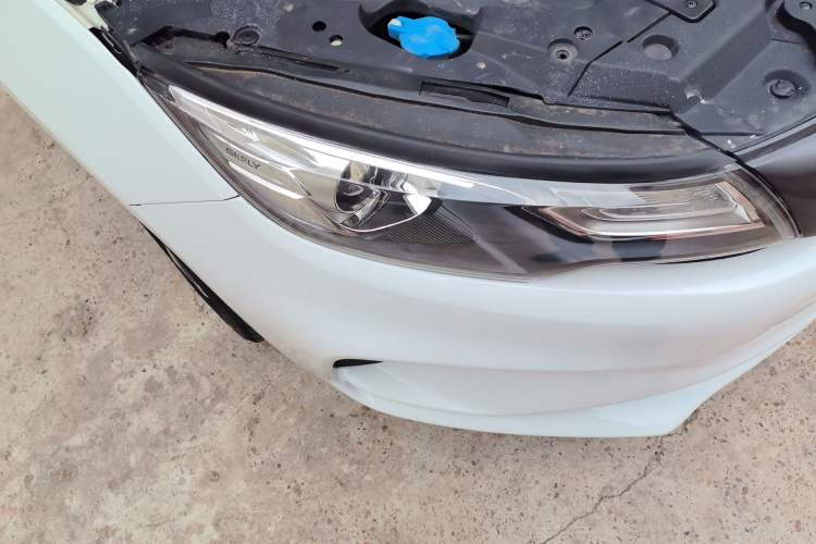 Used Geely Auto Emgrand GL 2019 1.4T CVT Elite Smart Edition Right Front Headlight