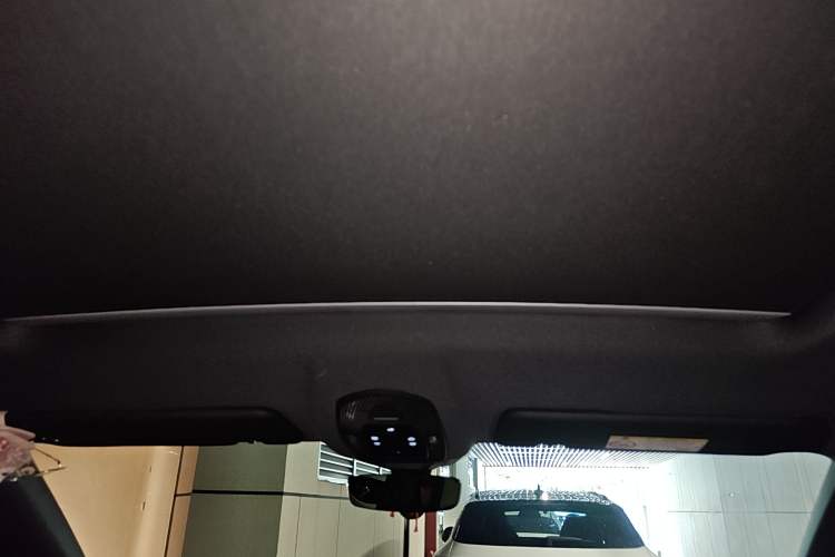 Used Porsche Cayenne 2024 Cayenne 3.0T Headliner