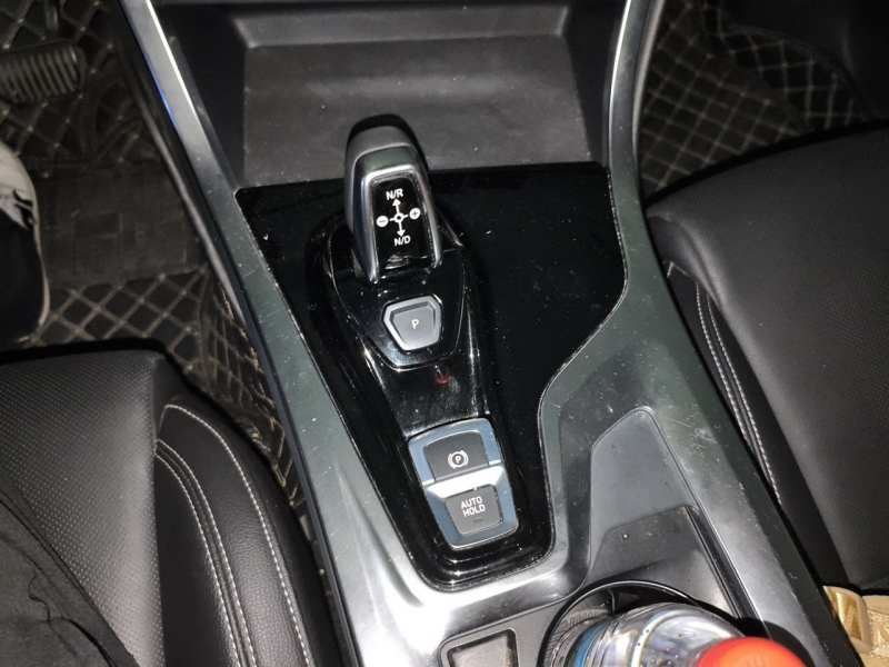 Used Lynk & Co 01 2019 2.0T Two-Wheel-Drive Pro Version China VI Standard — 11