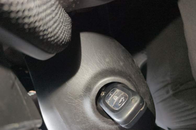 Used smart fortwo 2015 1.0L 52 kW Hardtop Passion Edition