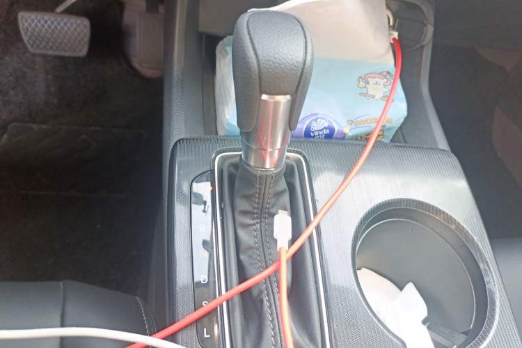 Used Honda Civic 2023 240TURBO CVT Dynamic · Center Stage Special Edition