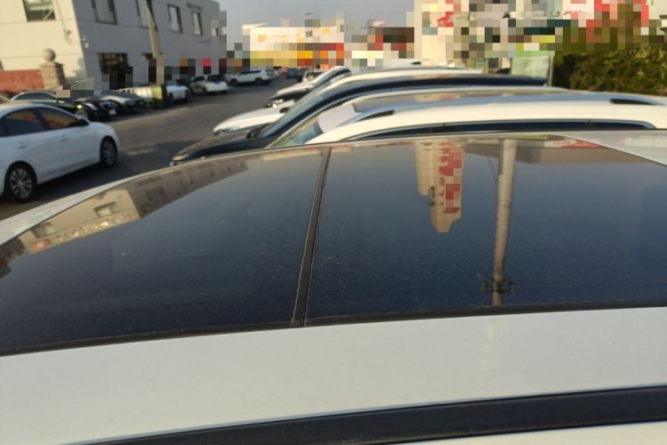 Used Honda CR-V 2021 240TURBO CVT 2WD Comfort Version
