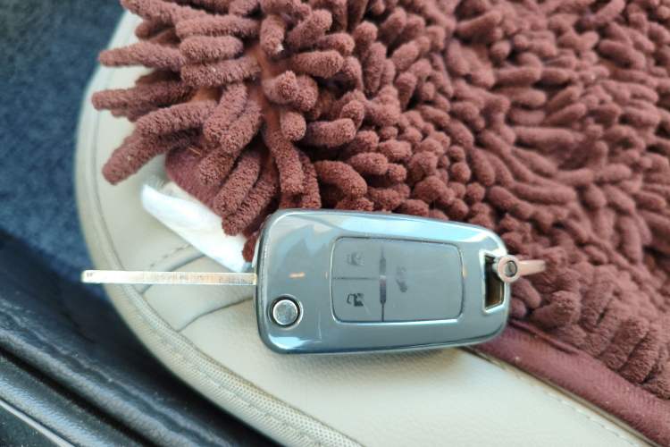 Used Buick GT 2016 18T Dual-Clutch Elite Model