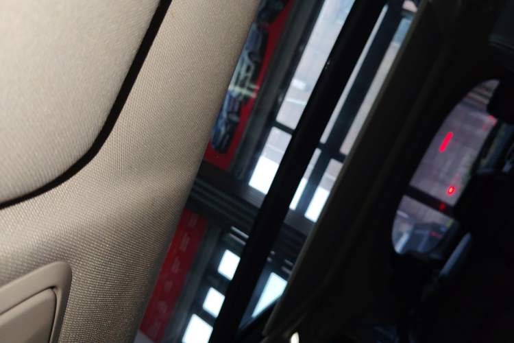 Used Honda Avancier 2020 240TURBO Front-Wheel Drive Smart Edition Headliner