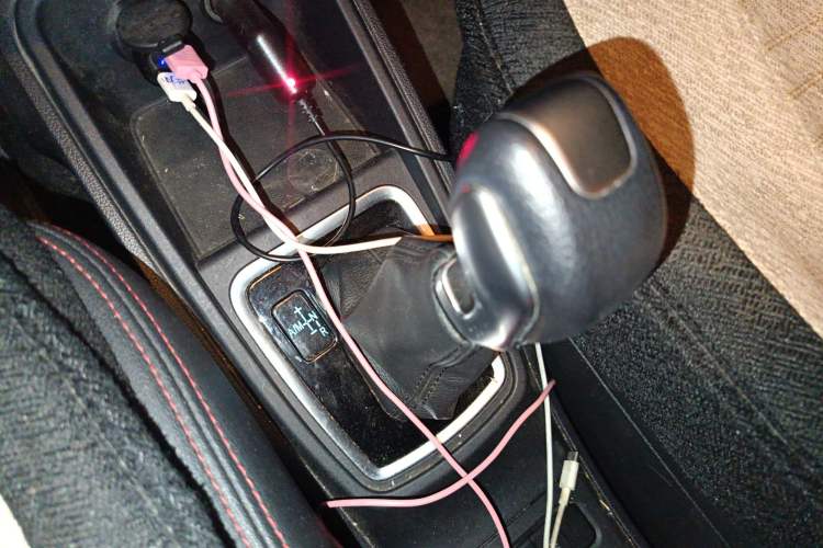 Used Haval H1 2015 1.5L AMT Luxury Model
