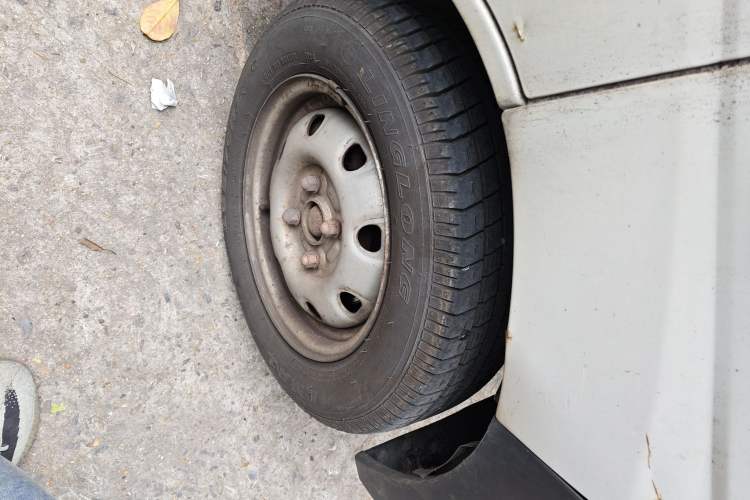 Used CHANGAN KAICHENG Star 2 2012 1.0L Base Version JL466Q9
