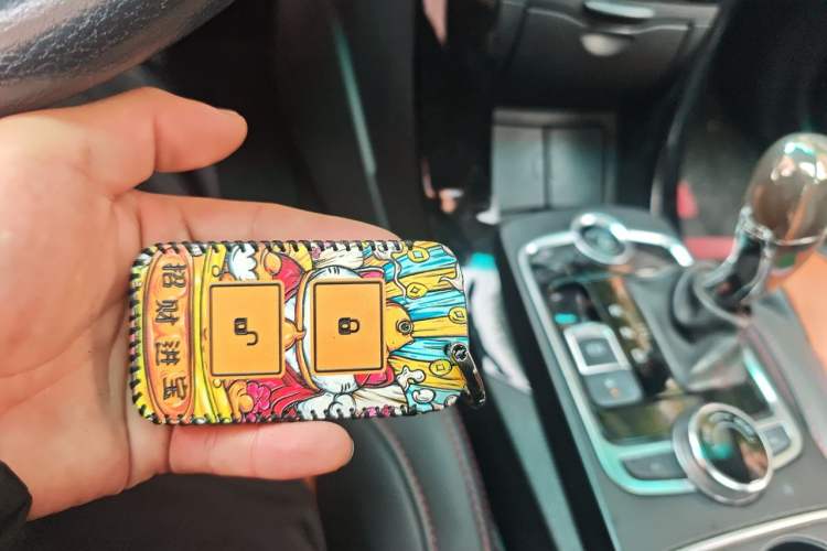 Used BYD Qin New Energy 2015 1.5T Dual-Crown Flagship Edition