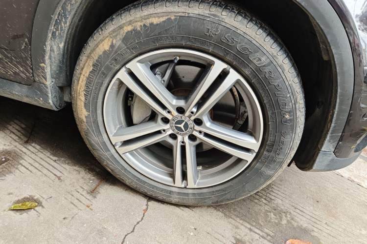 Used Mercedes-Benz GLC 2021 GLC 260 L 4MATIC Dynamic Edition
