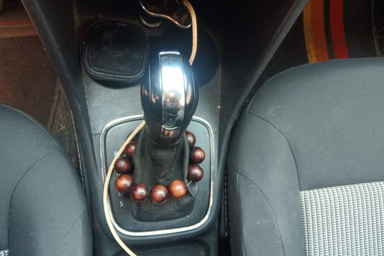 Used Volkswagen Polo 2018 1.5L Automatic Advanced Driving Model Gear Lever