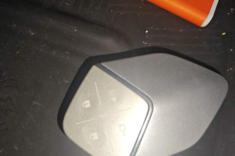 Used Deepal SL03 2023 200Max Range-Extended Version