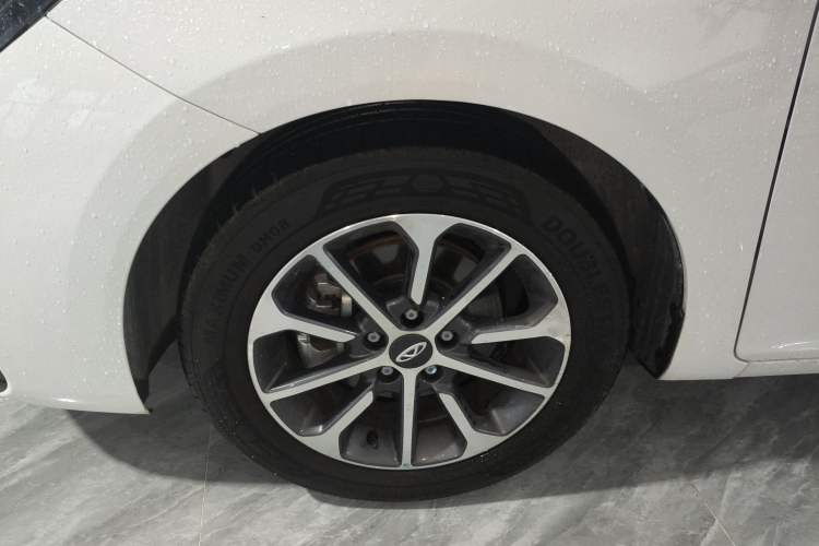 Used Chery Arrizo 5 2024 1.5L CVT Style Version