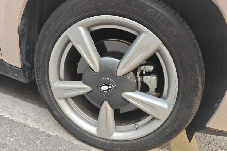 Used ORA Good Cat 2022 400km Standard Range Luxury Version Ternary Lithium