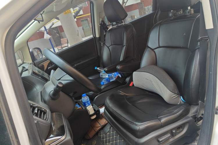 Used Honda Odyssey 2021 2.0L Rui·Comfort Edition Left Front Seat