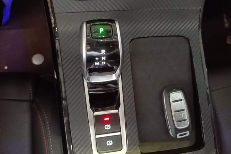 Used Chery Tiggo 7 2020 Discovery Edition 1.5T CVT Discovery No. 2
