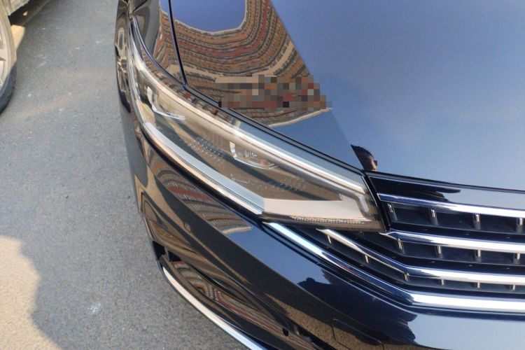 Used Volkswagen Magotan 2023 2 Million Units Commemorative Edition 330TSI DSG Luxury Version