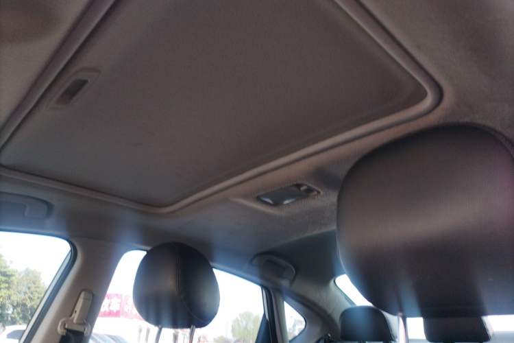 Used Nissan Sylphy 2022 Classic 1.6XL CVT Luxury Edition Headliner