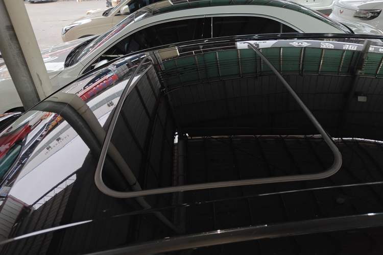 Used Toyota Camry 2024 2.0 GVP Luxury Edition