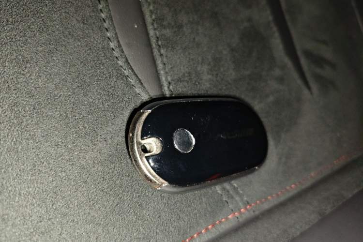 Used Mercedes-Benz GLC AMG 2024 AMG GLC 43 4MATIC
