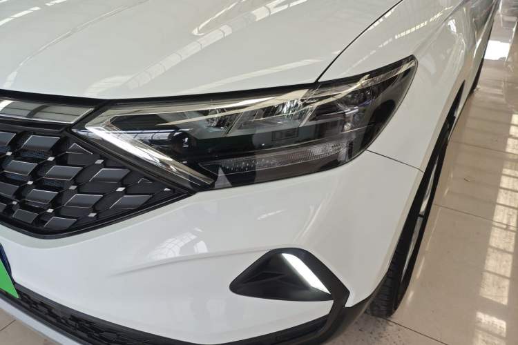 Used Jetta VS5 2019 280TSI Automatic Trend Model