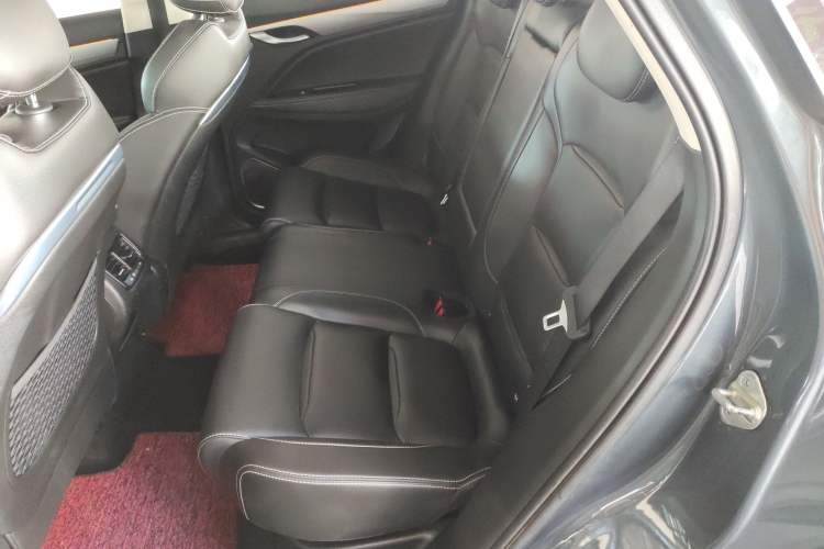 Used Geely Auto Monjaro 2019 300T YAOXINGZHE