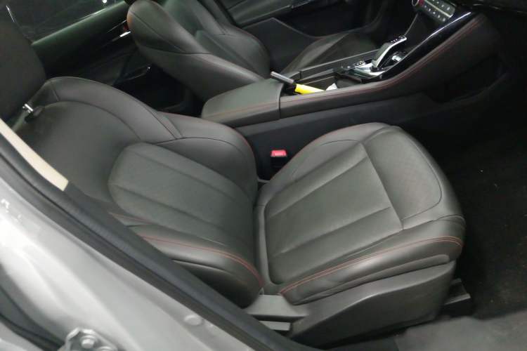 Used Dongfeng Aeolus AX7 2022 Mach Edition 1.5T DCT DF41
