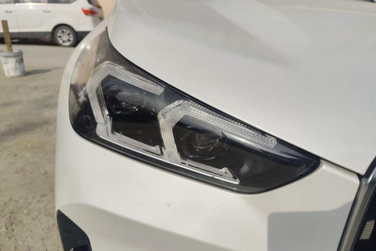 Used BMW X1 2023 sDrive25Li X Design Package