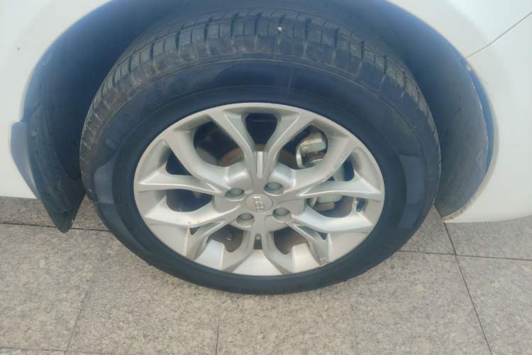 Used Geely Auto Vision 2018 1.5L Automatic Happiness Edition