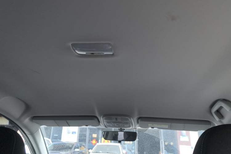 Used Haval M6 2021 PLUS 1.5T Manual Elite Smart Connectivity Model