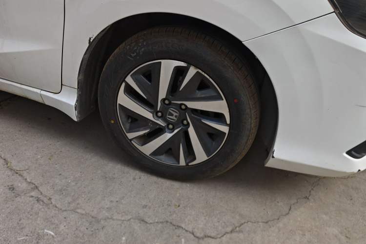 Used Honda Crider 2019 180 Turbo CVT Comfort Version China VI