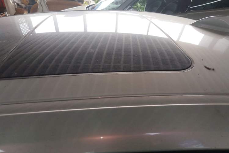 Used BMW 3 Series 2021 Second Facelift 325Li M Sport Package