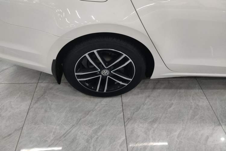 Used Volkswagen Lamando 2019 280TSI DSG Comfort Edition China VI standard