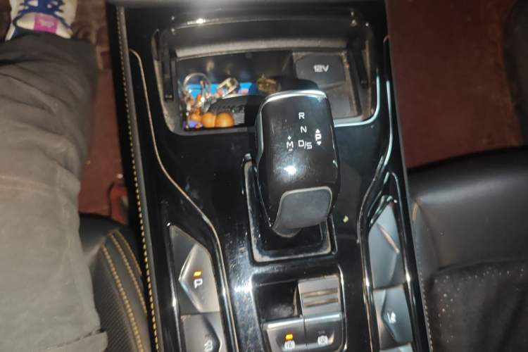 Used Bestune T77 2020 PRO 280 TID Automatic Prestige Model