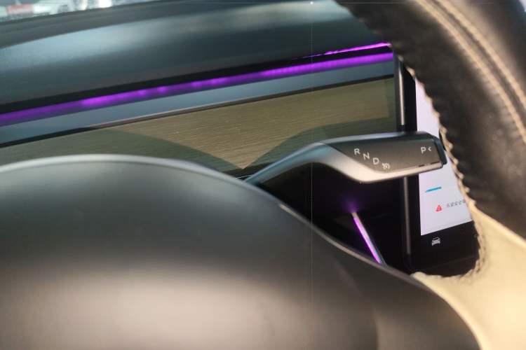 Used Tesla Model 3 2020 Revised Version Standard Range Rear-Wheel Drive – Upgraded Edition
