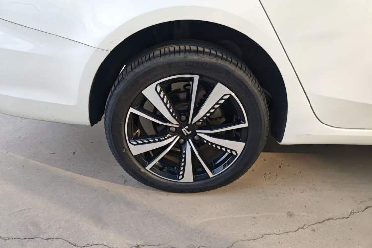 Used Rising ER6 2020 620 km Smart Drive Version