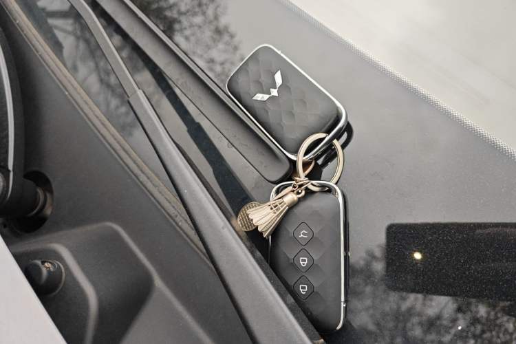 Used Wuling Xingguang S 2024 510 km Flagship Version