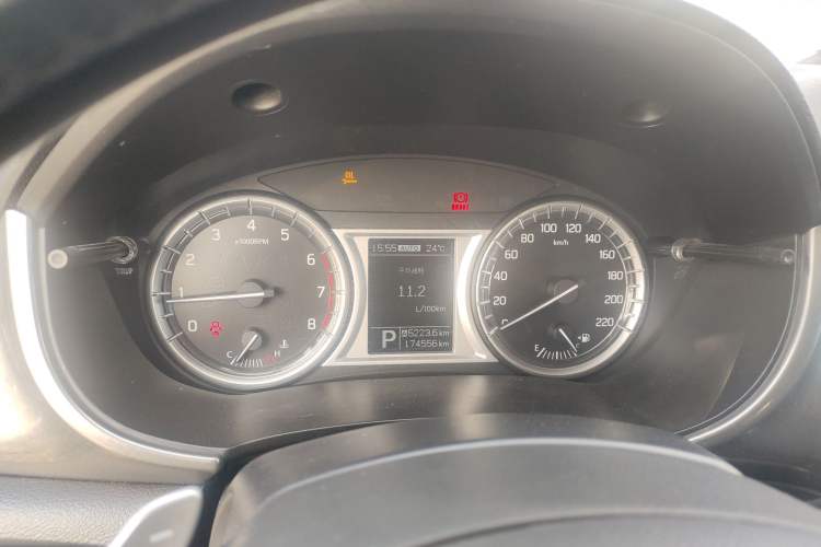 Used Suzuki Vitara 2016 1.4T Automatic 4x4 Flagship Model