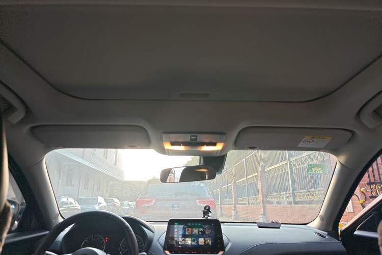 Used Nissan Sylphy 2021 1.6L XL CVT Enjoyment Edition