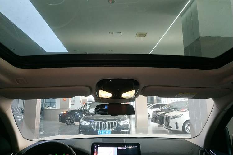 Used BMW X3 2022 Restyled xDrive25i M Sport Package
