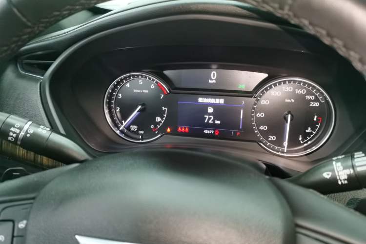 Used Cadillac XT4 2022 28T Two-Wheel Drive Prestige Version
