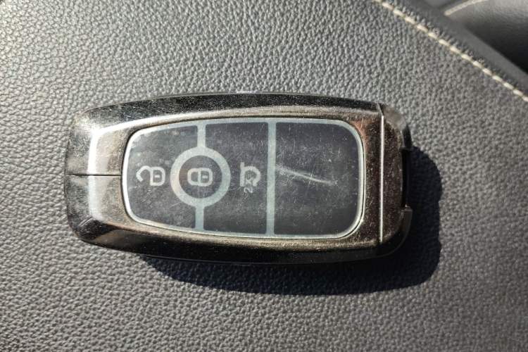 Used Ford Mondeo 2020 EcoBoost 180 Stylish Model
